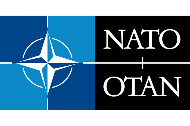 NATO Flag